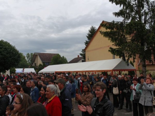 II. Almavirág Fesztivál